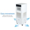 GRADE A2 - Slim20i 18L Evaporative Air Cooler and Air Purifier for areas up to 35 sqm