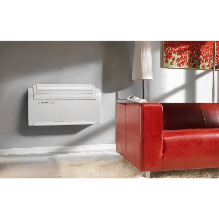 Refurbished Olimpia Unico Smart 12HP 9000 BTU Wall Mounted Air Conditioner and Heat Pump without Outdoor Unit for rooms up to 30 sqm