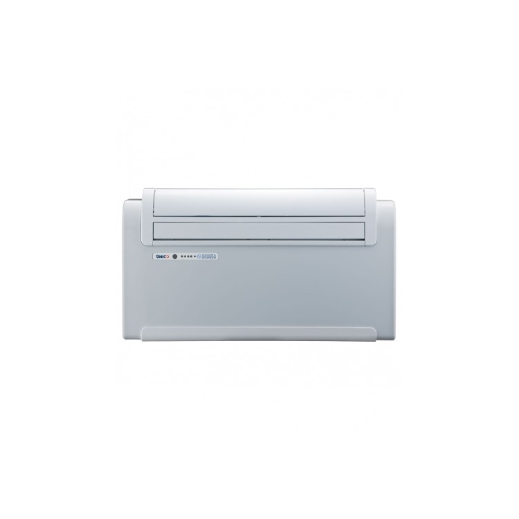Refurbished Olimpia Unico Smart 12SF 9000 BTU Wall mounted Air conditioner without outdoor unit
