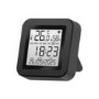 Tuya Smart WiFi Universal IR Remote & Temp Humidity Sensor with LCD Display &mdash; Control AC TV & Home Climate