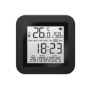Tuya Smart WiFi Universal IR Remote & Temp Humidity Sensor with LCD Display &mdash; Control AC TV & Home Climate