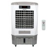 GRADE A1 - Storm100E 100L Powerful Evaporative Air Cooler for areas up to 100 sqm  