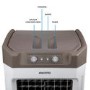 Refurbished electriQ Storm80E 80L Evaporative Air Cooler for areas up to 90 sqm