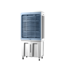 Storm80 electriQ Storm 80L Industrial Evaporative Air Cooler - Heavy-Duty Spot Cooling for Workshops Warehouses & Large Workspaces