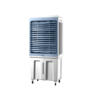 electriQ Storm 80L Industrial Evaporative Air Cooler - Heavy-Duty Spot Cooling for Workshops Warehouses & Large Workspaces
