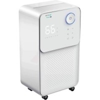 Ecoair Summit 12 Litre Dehumidifier with Sleep and Laundry Mode