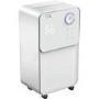 Ecoair Summit 12 Litre Dehumidifier with Sleep and Laundry Mode