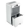 Ecoair Summit 12 Litre Dehumidifier with Sleep and Laundry Mode