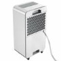 GRADE A1 - Ecoair Summit 12 Litre Dehumidifier with Sleep and Laundry Mode