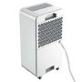 Ecoair Summit 12 Litre Dehumidifier with Sleep and Laundry Mode