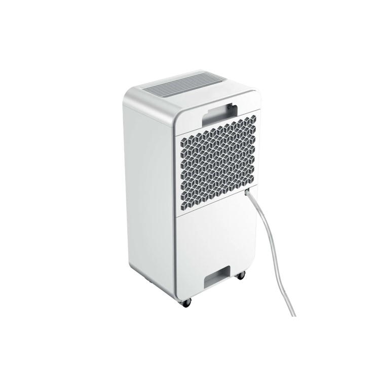 Ecoair Summit 12 Litre Dehumidifier with Sleep and Laundry Mode