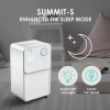 Ecoair Summit 12 Litre Dehumidifier with Laundry Mode