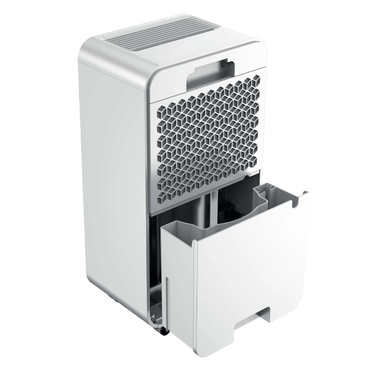 Ecoair Summit 12 Litre Dehumidifier with Laundry Mode