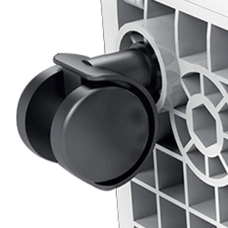 Ecoair Summit 12 Litre Dehumidifier with Laundry Mode