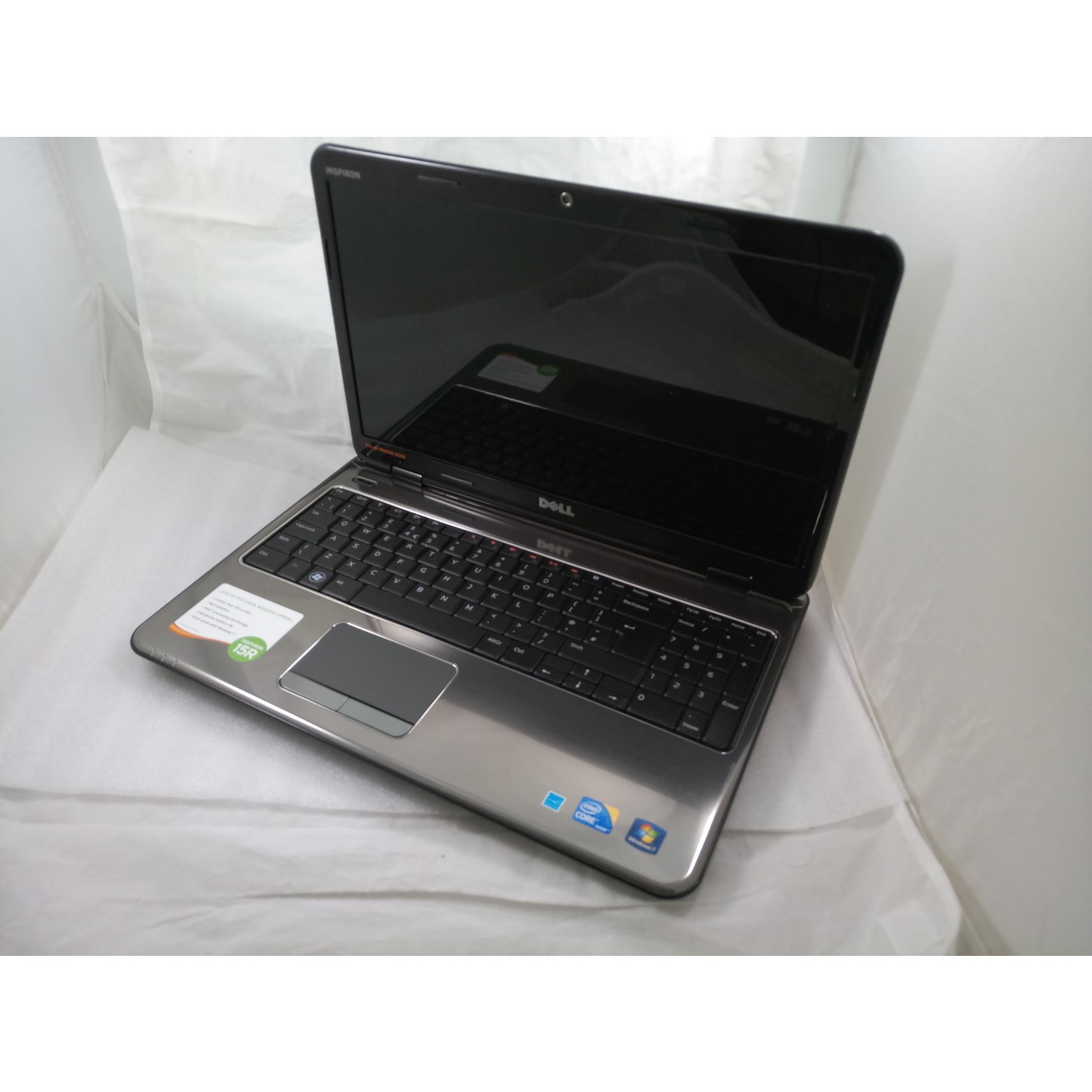 DELL N5010-ノートPC Black COREi5 楽天市場】DELL ノートパソコン 中古パソコン Inspiron N5010