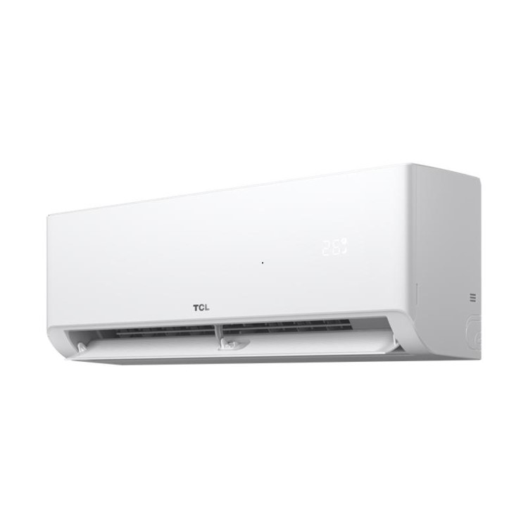 TCL 12000 BTU Smart A++ Wall Mounted Split Air Conditioner with Heat Pump 