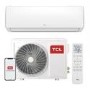 TCL 24000 BTU Smart A++ Wall Mounted Split Air Conditioner with Heat Pump