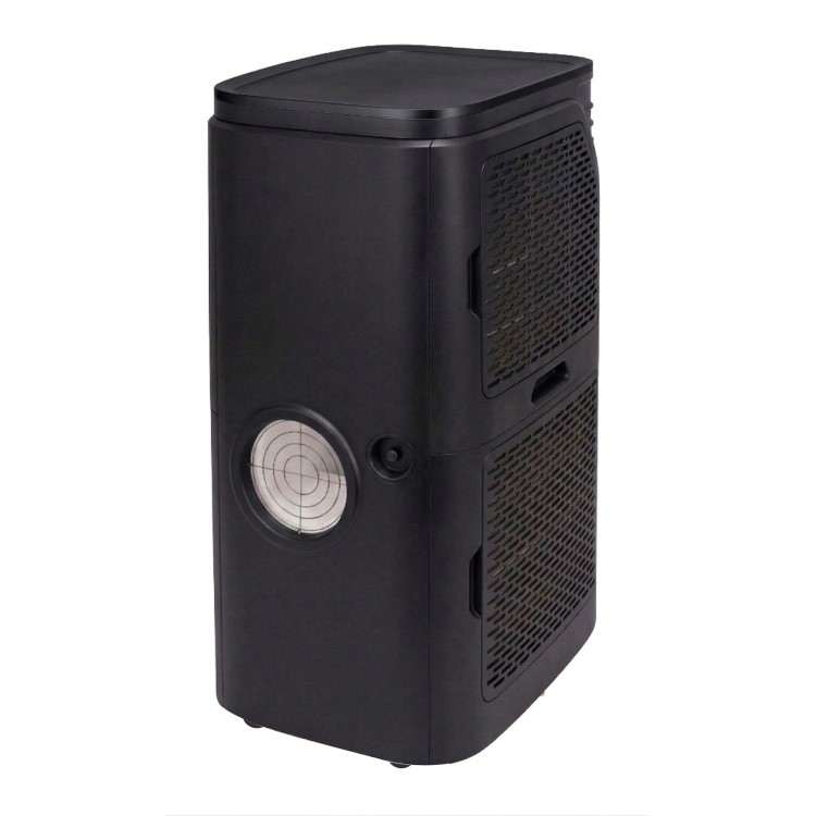 electriQ 22000 BTU Commercial Smart&nbsp;Portable AC Unit&nbsp;& Heater