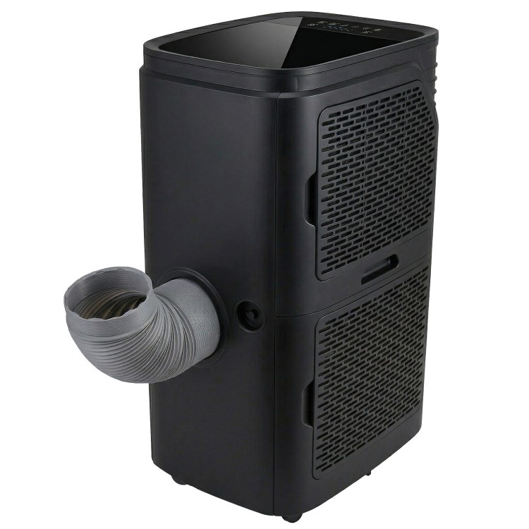 electriQ 22000 BTU Commercial Smart&nbsp;Portable AC Unit&nbsp;& Heater