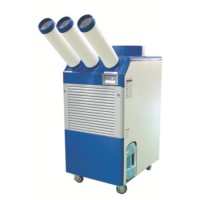 TC35 Industrial 32000 BTU 9.4 kw Portable Commercial Air Conditioner up to 80 sqm