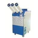 A2/TC35 GRADE A2 - TC35 Industrial 32000 BTU 9.4 kw Portable Commercial Air Conditioner up to 80 sqm