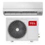 GRADE A1 - TCL 12000 BTU Wall Mounted Split Air Conditioner A++/A+  with Heat Pump and 5 years warranty 
