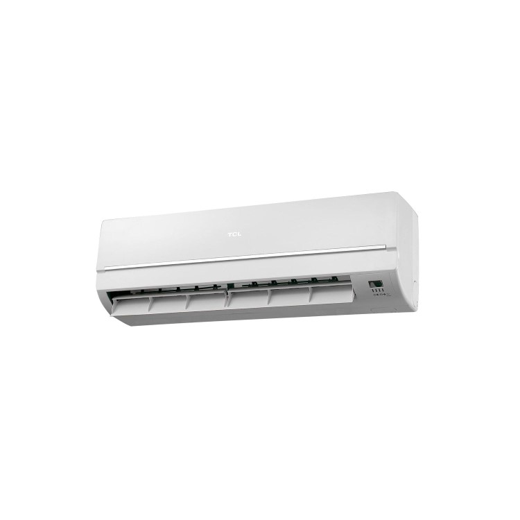 GRADE A1 - TCL 12000 BTU Wall Mounted Split Air Conditioner A++/A+  with Heat Pump and 5 years warranty 