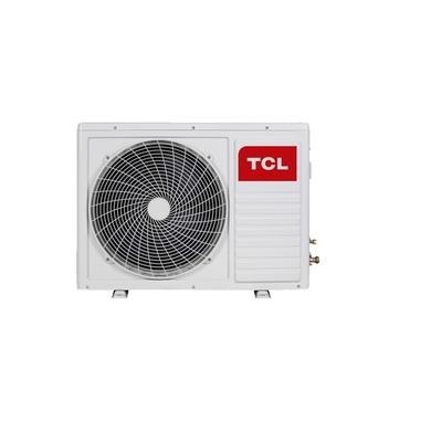 GRADE A1 - TCL 12000 BTU Wall Mounted Split Air Conditioner A++/A+  with Heat Pump and 5 years warranty 