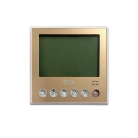 Wired Controller for TCL Cassette Air Conditioners