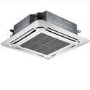 60000  BTU 18kW A+/A+++ Super Slim Twin Ceiling Cassette with two 30000 BTU indoor units to a single outdoor unit  - 5 years warranty  