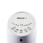 Refurbished electriQ 29 Inch Oscillating Tower Fan - White