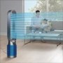 GRADE A1 - Dyson TP04 Pure Cool  HEPA Air Purifying Tower Fan