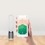 GRADE A1 - Dyson TP04 Pure Cool  HEPA Air Purifying Tower Fan