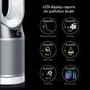 GRADE A1 - Dyson TP04 Pure Cool  HEPA Air Purifying Tower Fan