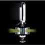 GRADE A1 - Dyson TP04 Pure Cool  HEPA Air Purifying Tower Fan