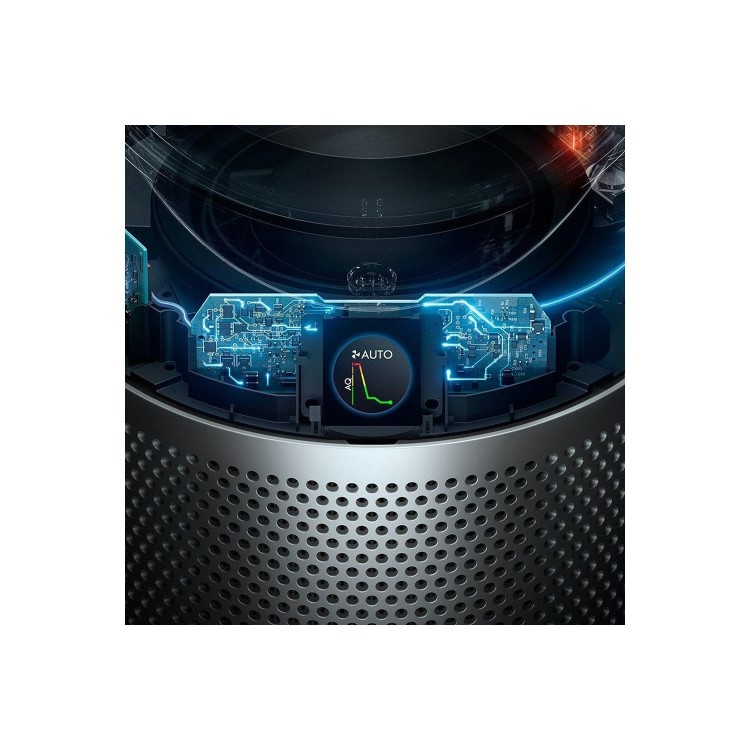 Dyson TP07 Pure Cool  HEPA Air Purifying Smart Tower Fan