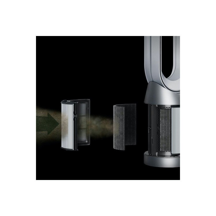Dyson TP07 Pure Cool  HEPA Air Purifying Smart Tower Fan