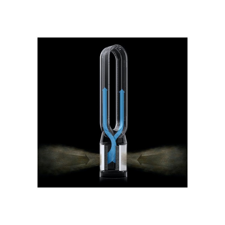 Dyson TP07 Pure Cool  HEPA Air Purifying Smart Tower Fan