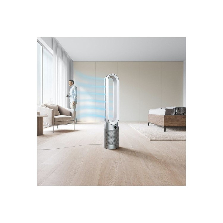 Dyson TP07 Pure Cool  HEPA Air Purifying Smart Tower Fan