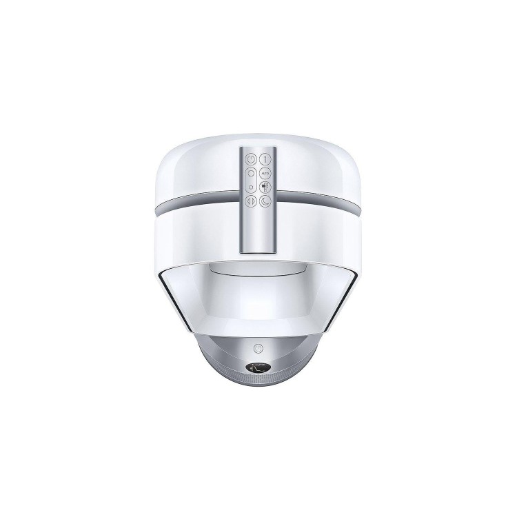 Dyson TP07 Pure Cool  HEPA Air Purifying Smart Tower Fan