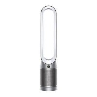 Refurbished Dyson Purifier Cool Autoreact TP7A Tower Fan - White/Nickel