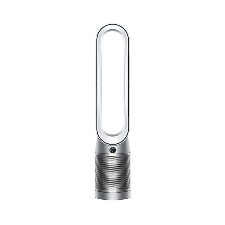 Dyson TP7A Purifier Cool Autoreact Bladeless Air Purifier Tower Fan