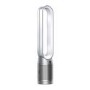 Refurbished Dyson Purifier Cool Autoreact TP7A Tower Fan - White/Nickel