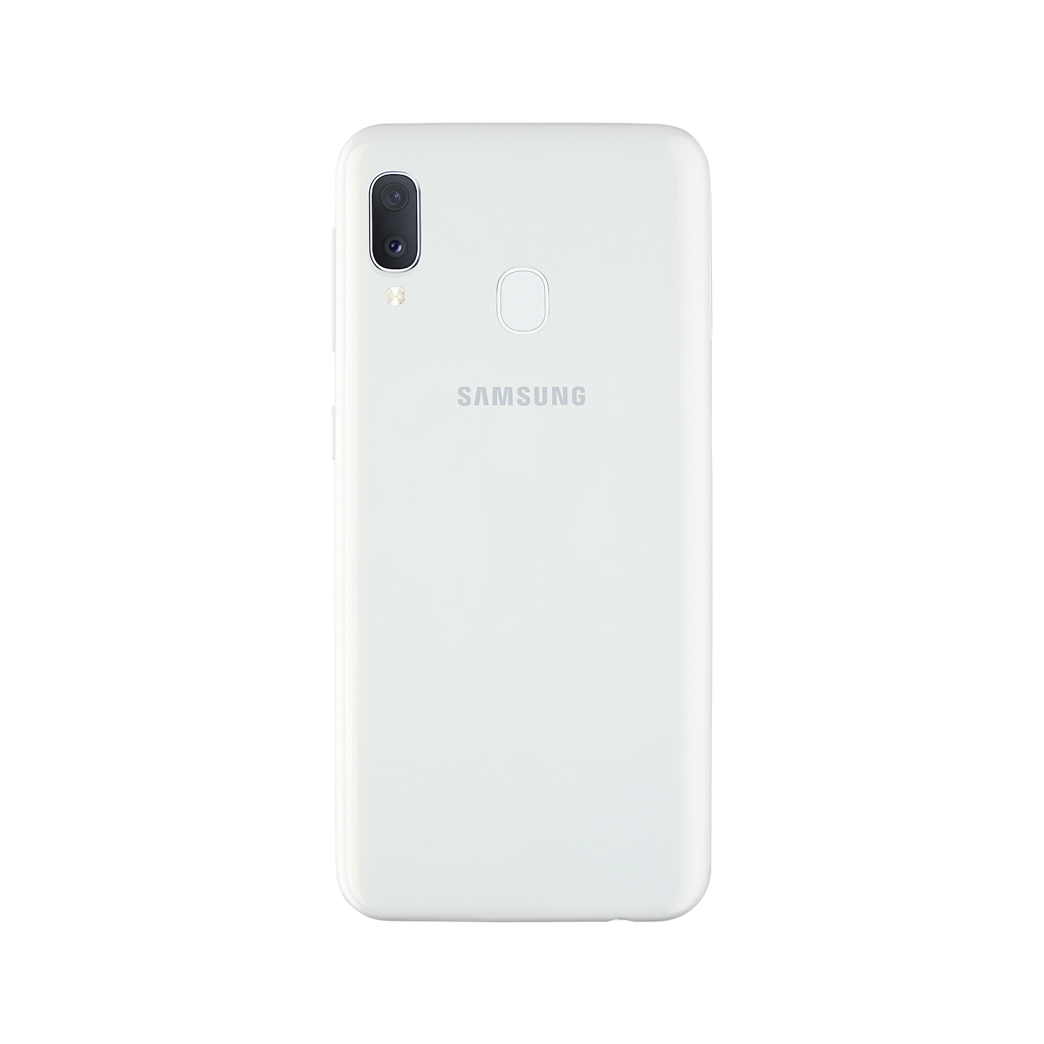 Buy Grade A2 Samsung Galaxy A20e White 5.8