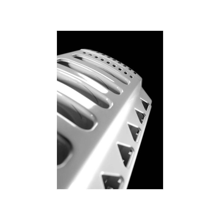 De Longhi Dragon TRD40615T 1.5 kW Oil Filled Radiator with 10 years warranty