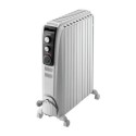 A1/TRD40820T Refurbished DeLonghi Dragon 4 2kW Oil Filled Radiator - TRD40820T