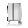 Delonghi TRD408020 Dragon 4 2kW Oil Filled Radiator with 10 Year Warranty         