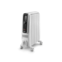 GRADE A2 - De'Longhi Dragon4 2 kW Oil Filled Radiator with 10 years warranty 