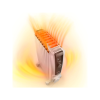 Delonghi TRDX41025E Dragon 4 Pro 2.5kW Digital Oil Filled Radiator with Expanded Radiant Surface &amp; 10 Year Warranty      