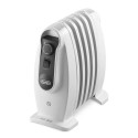 TRNS0505M Delonghi TRNS0505M Nano 500W Oil Filled Radiator